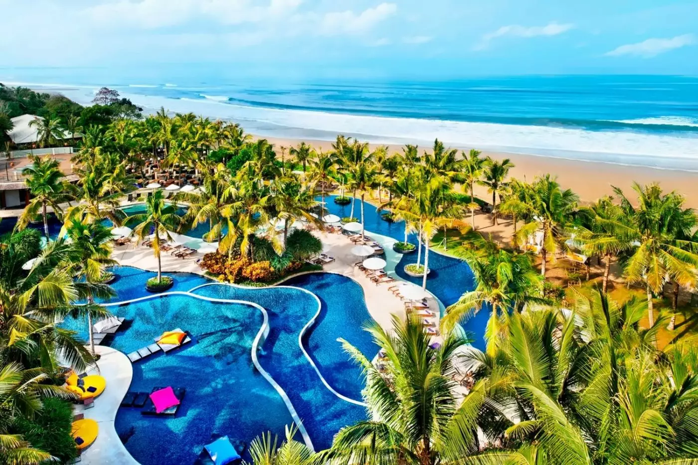 W Bali Seminyak