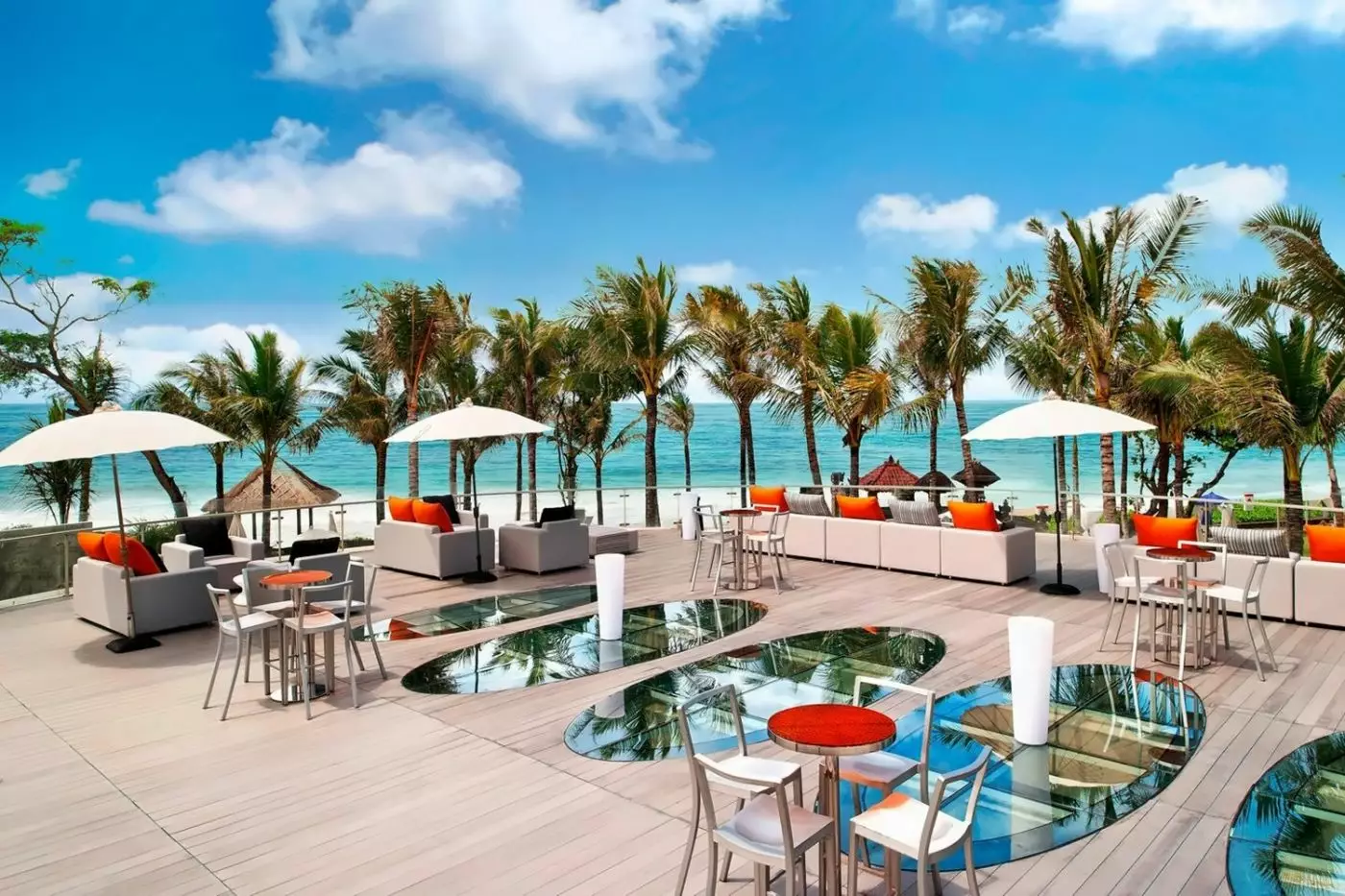 W Bali Seminyak