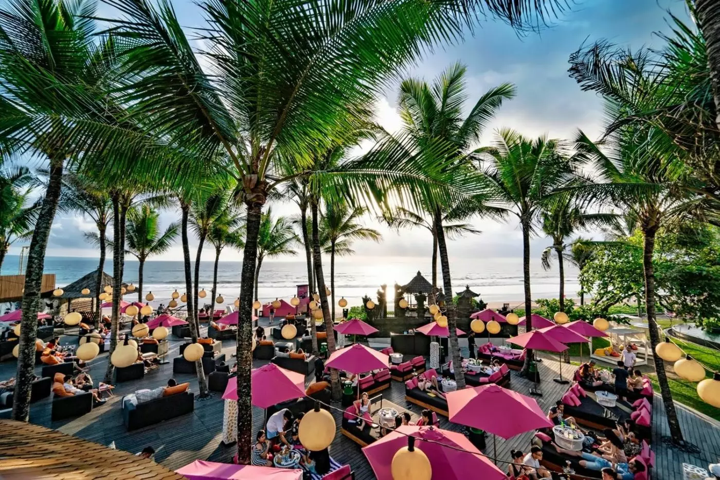 W Bali Seminyak