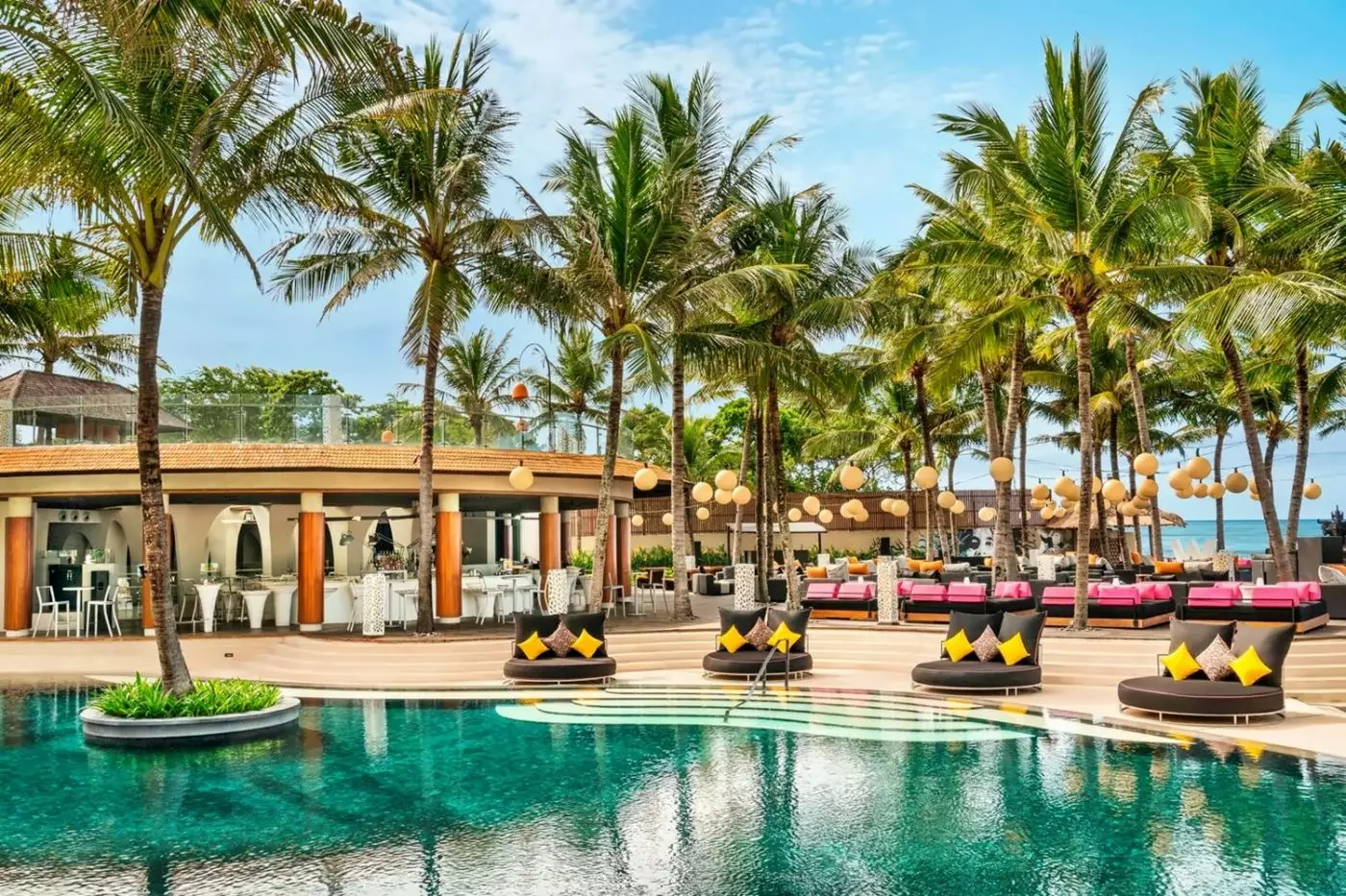 W Bali Seminyak