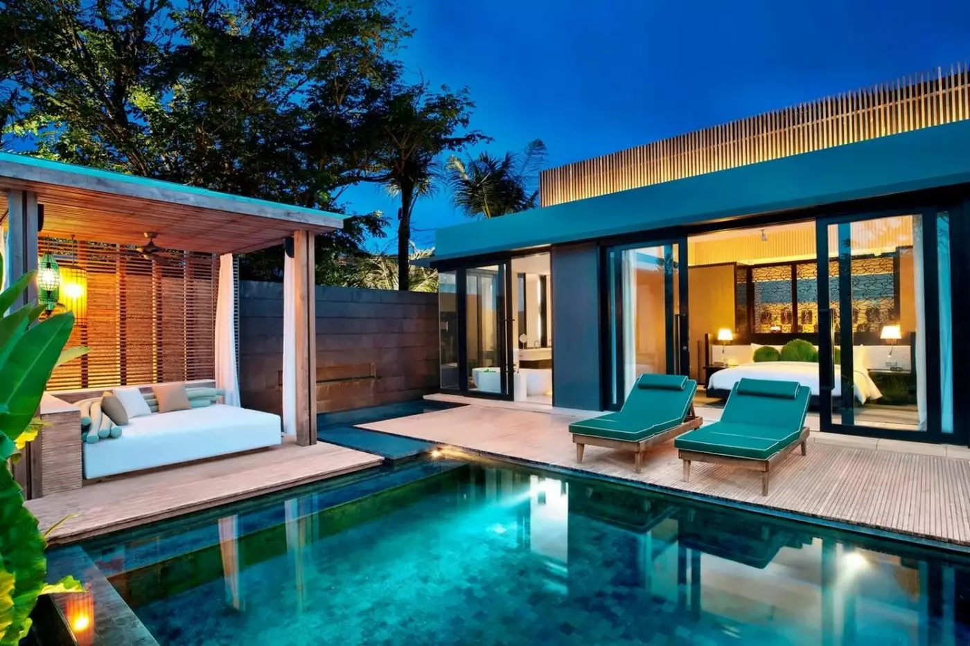 W Bali Seminyak