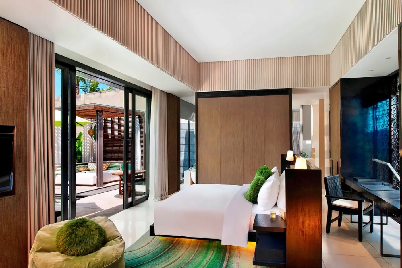 W Bali Seminyak