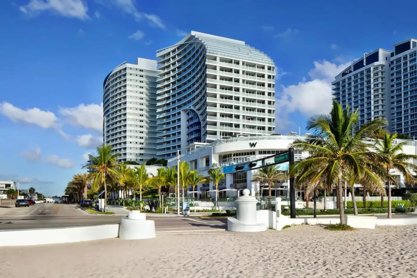 W Fort Lauderdale