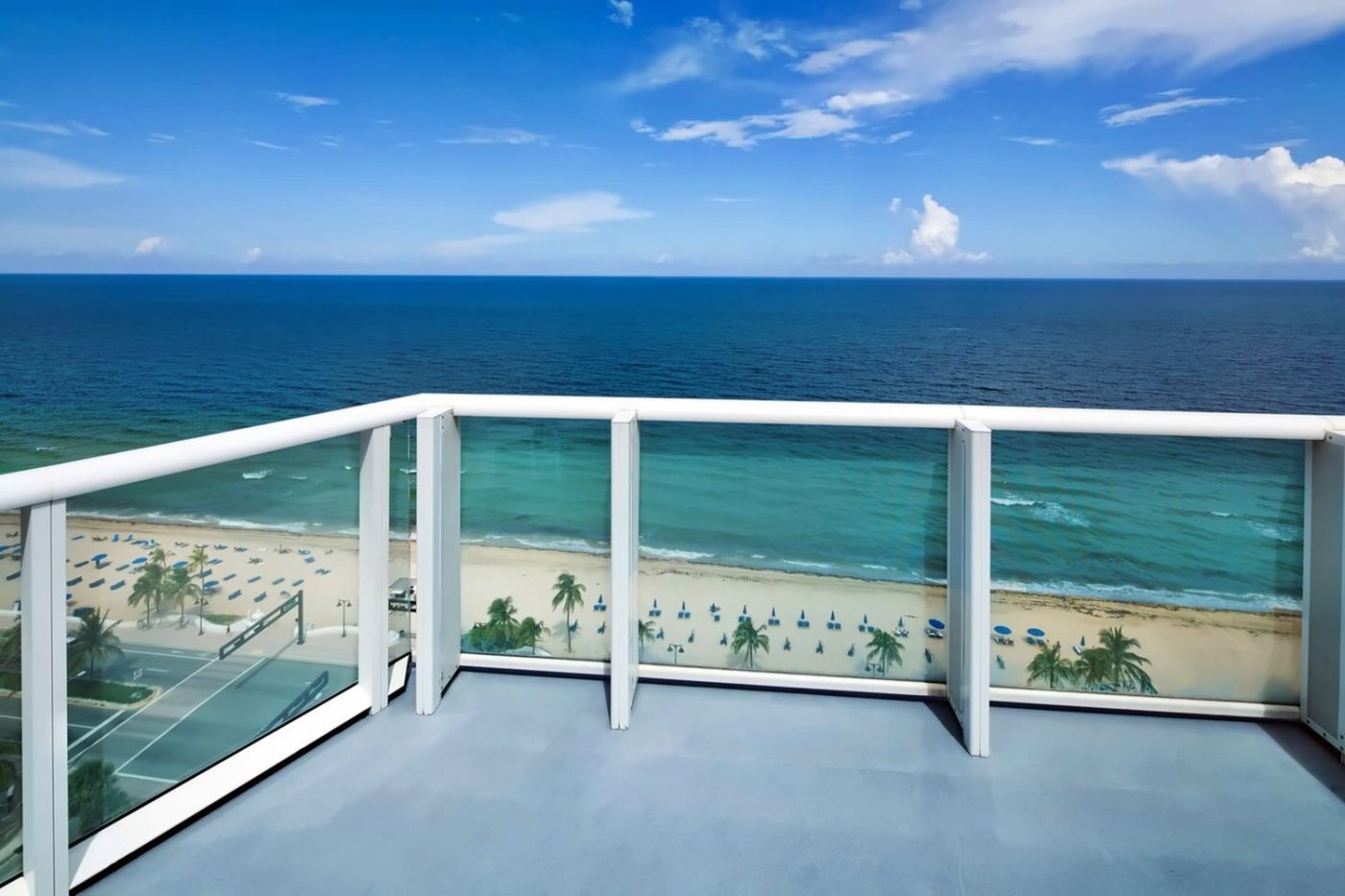 W Fort Lauderdale
