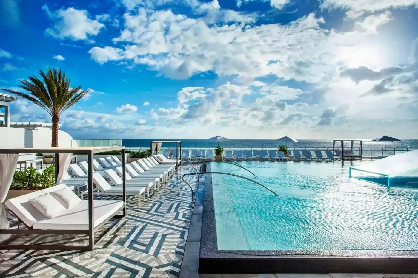 W Fort Lauderdale