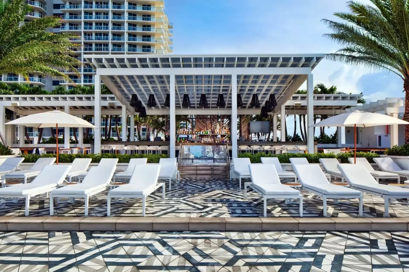 W Fort Lauderdale