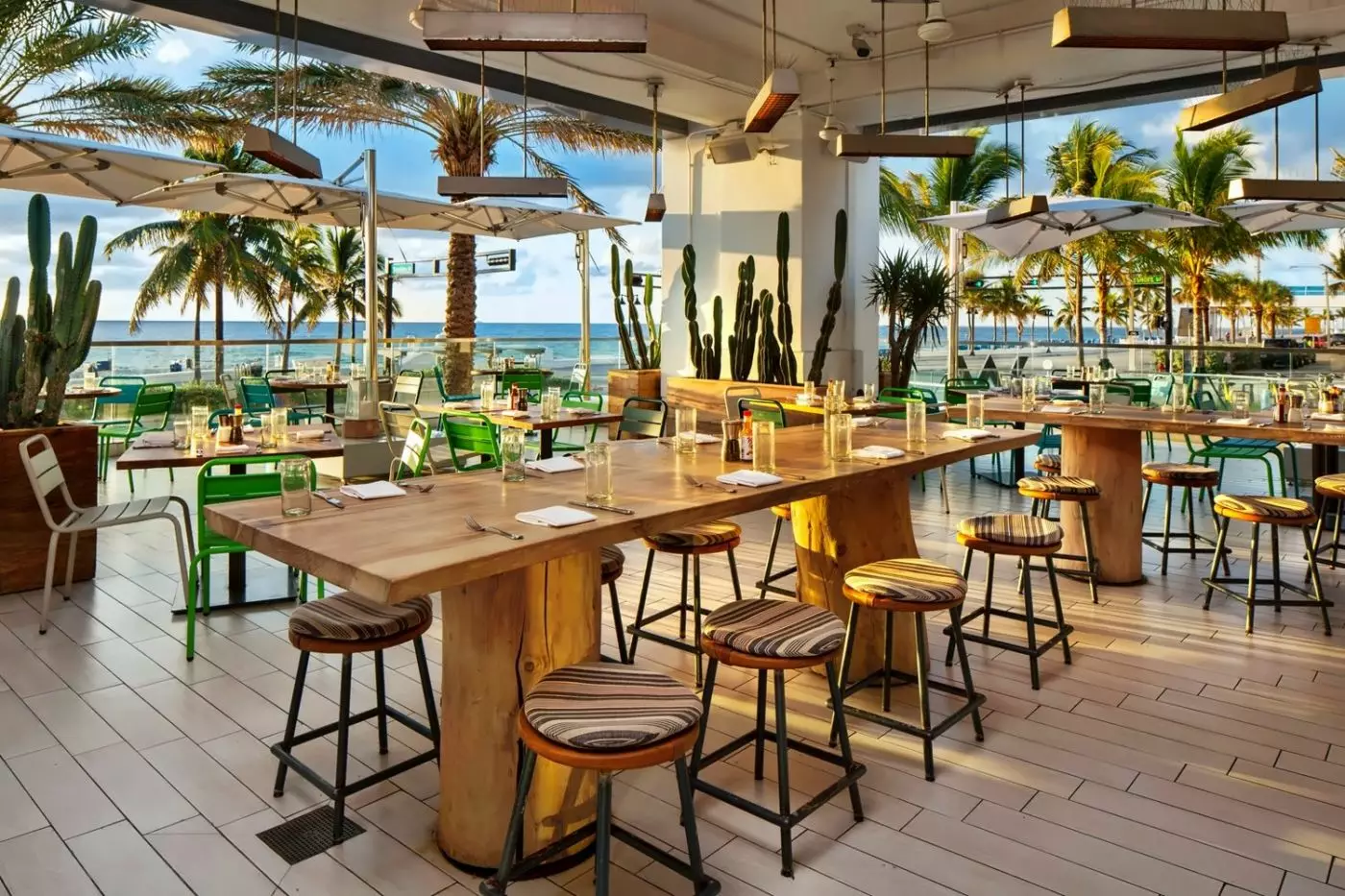 W Fort Lauderdale
