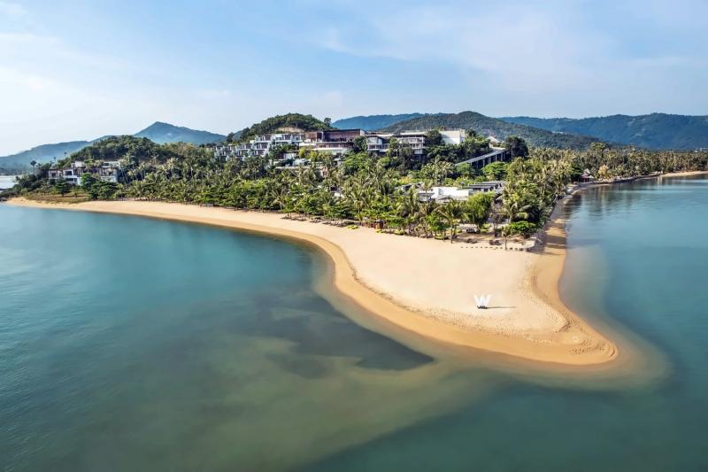 W Koh Samui