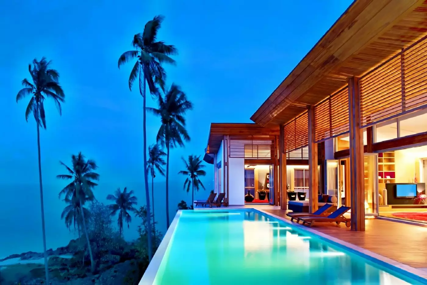 W Koh Samui