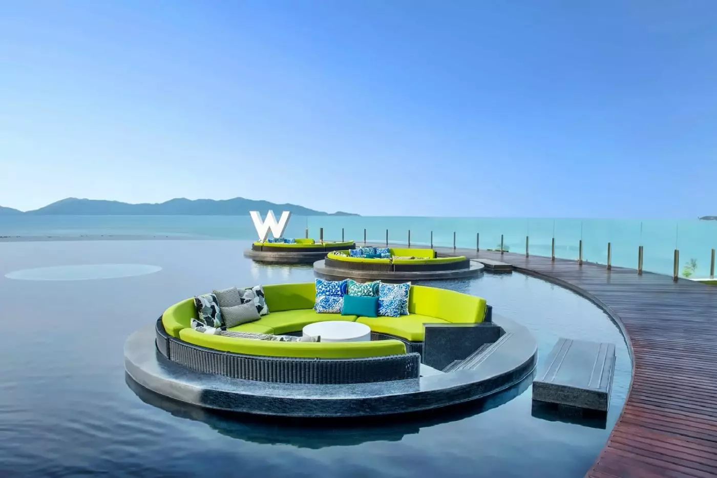 W Koh Samui