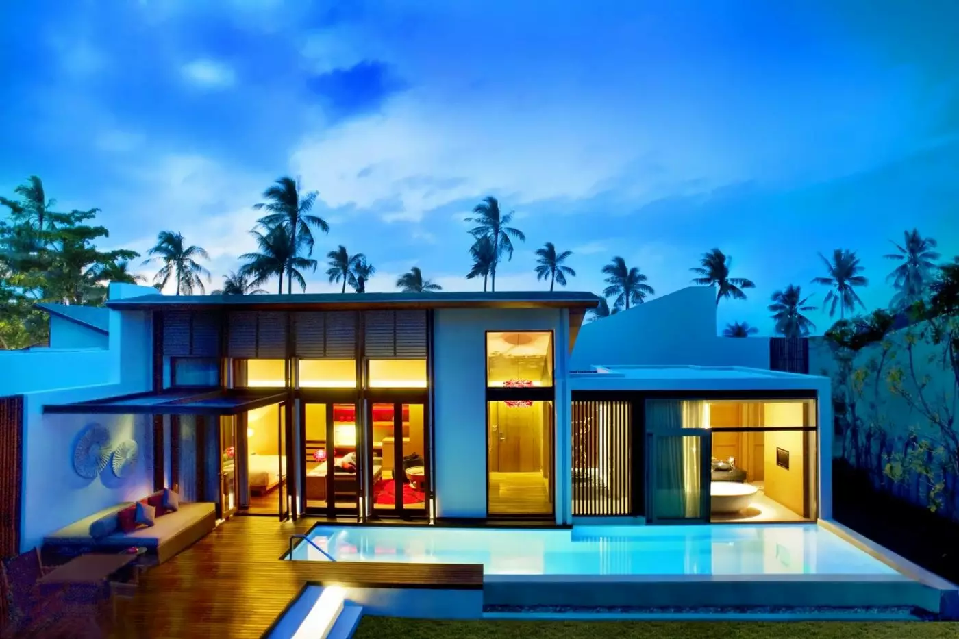 W Koh Samui