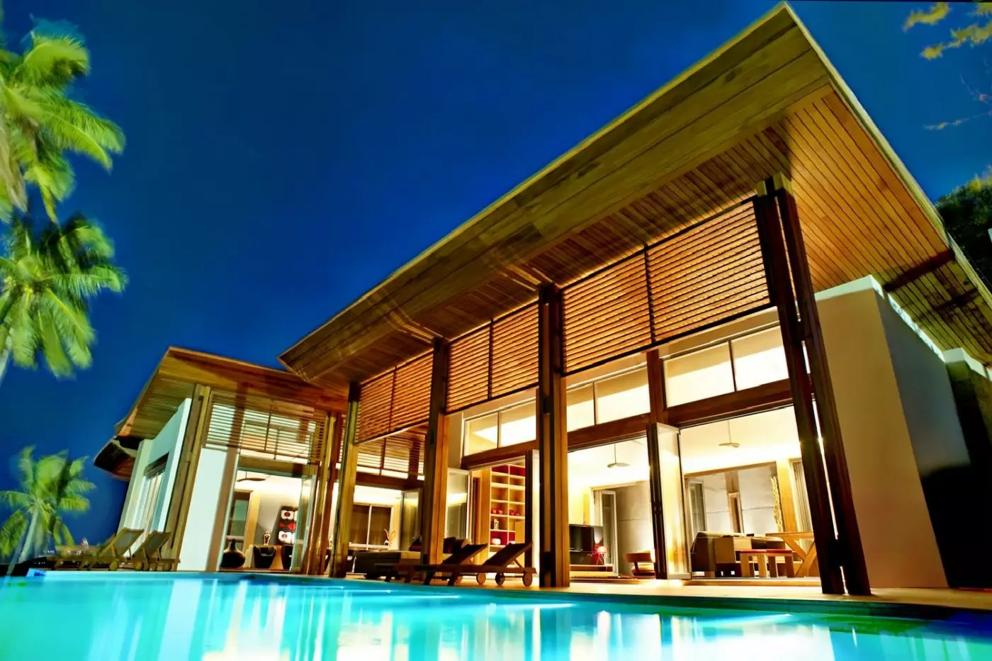 W Koh Samui