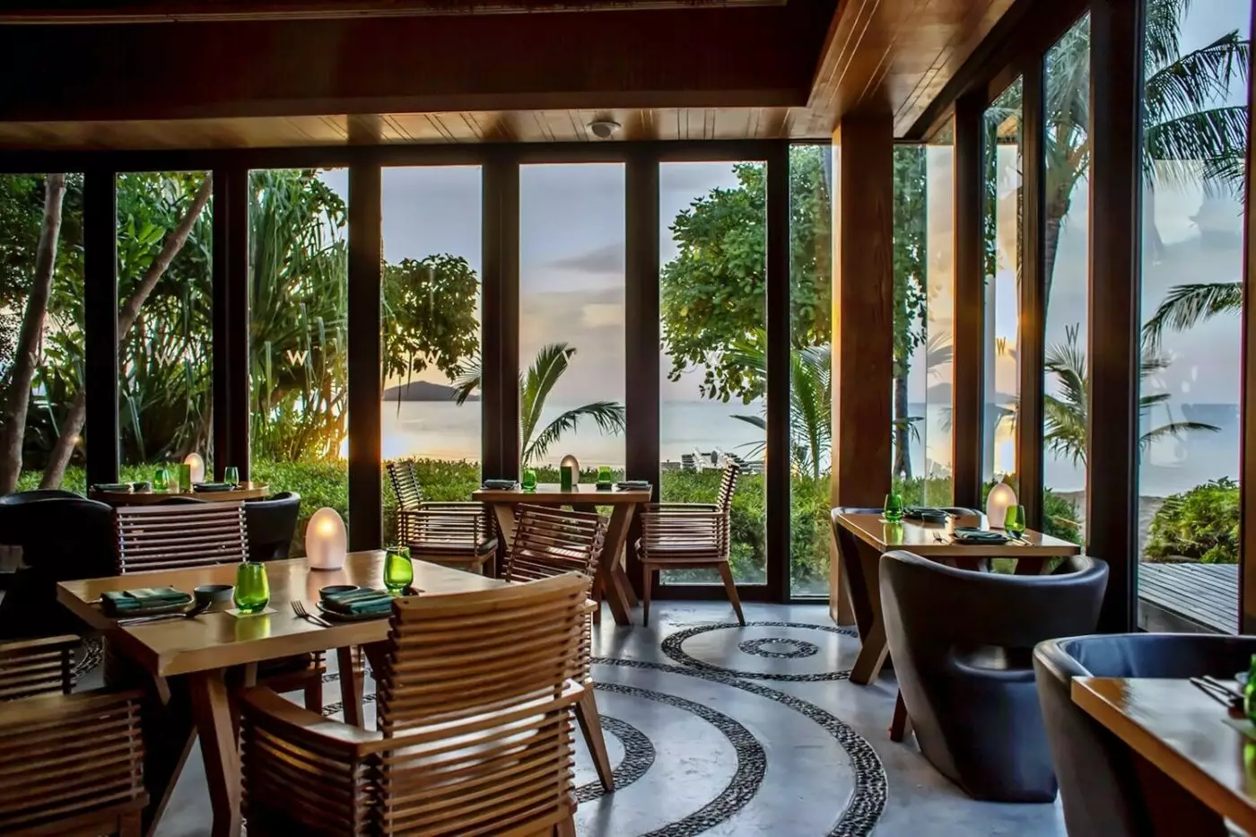 W Koh Samui