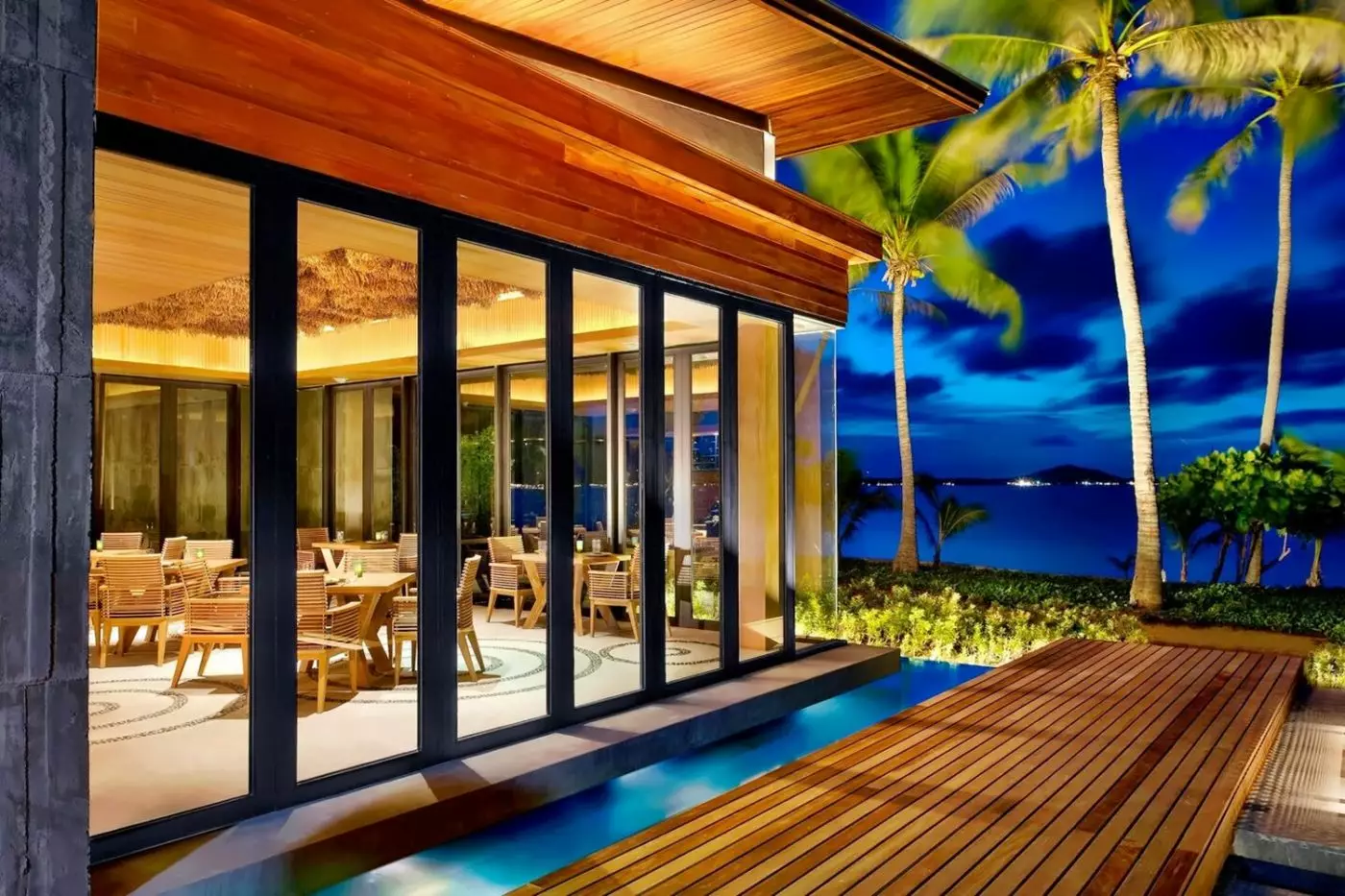 W Koh Samui