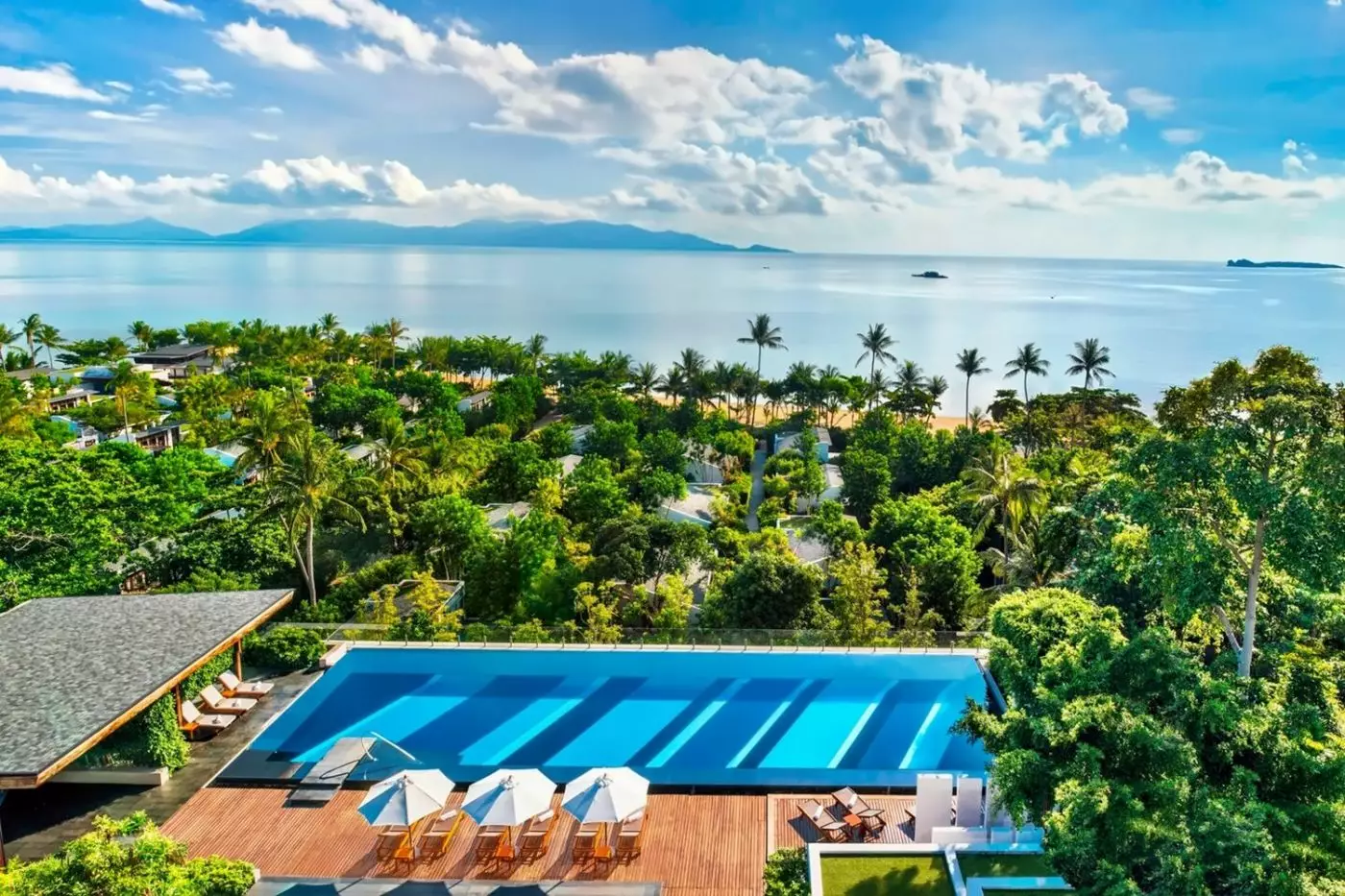 W Koh Samui