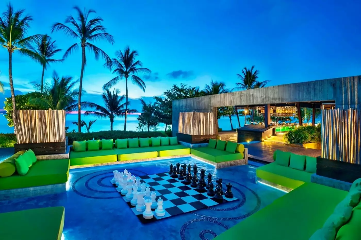 W Koh Samui