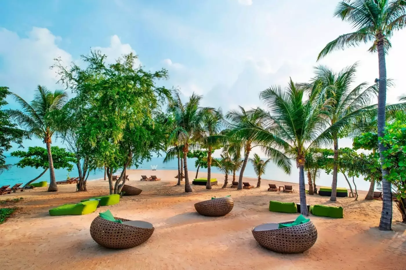 W Koh Samui