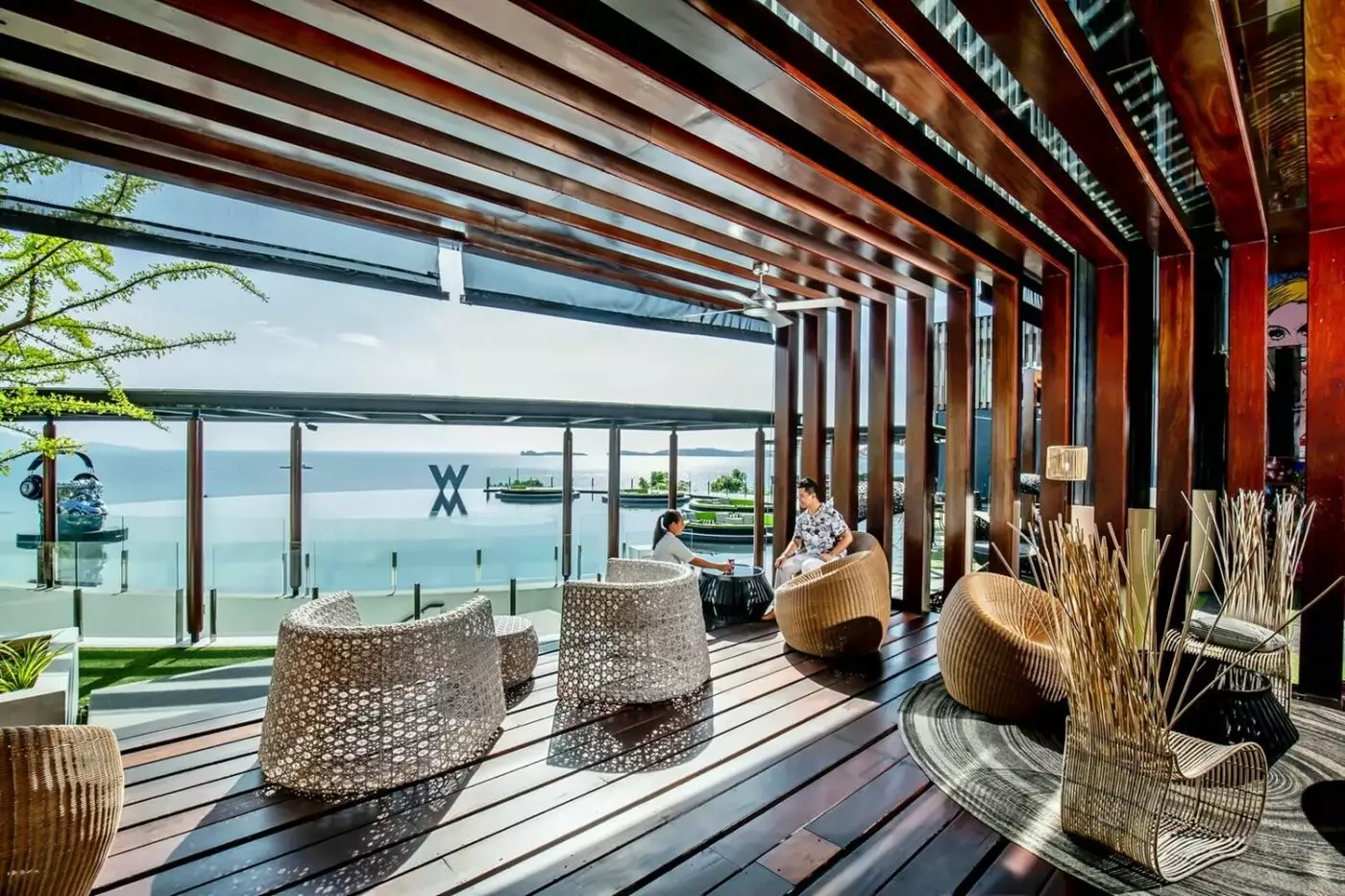 W Koh Samui