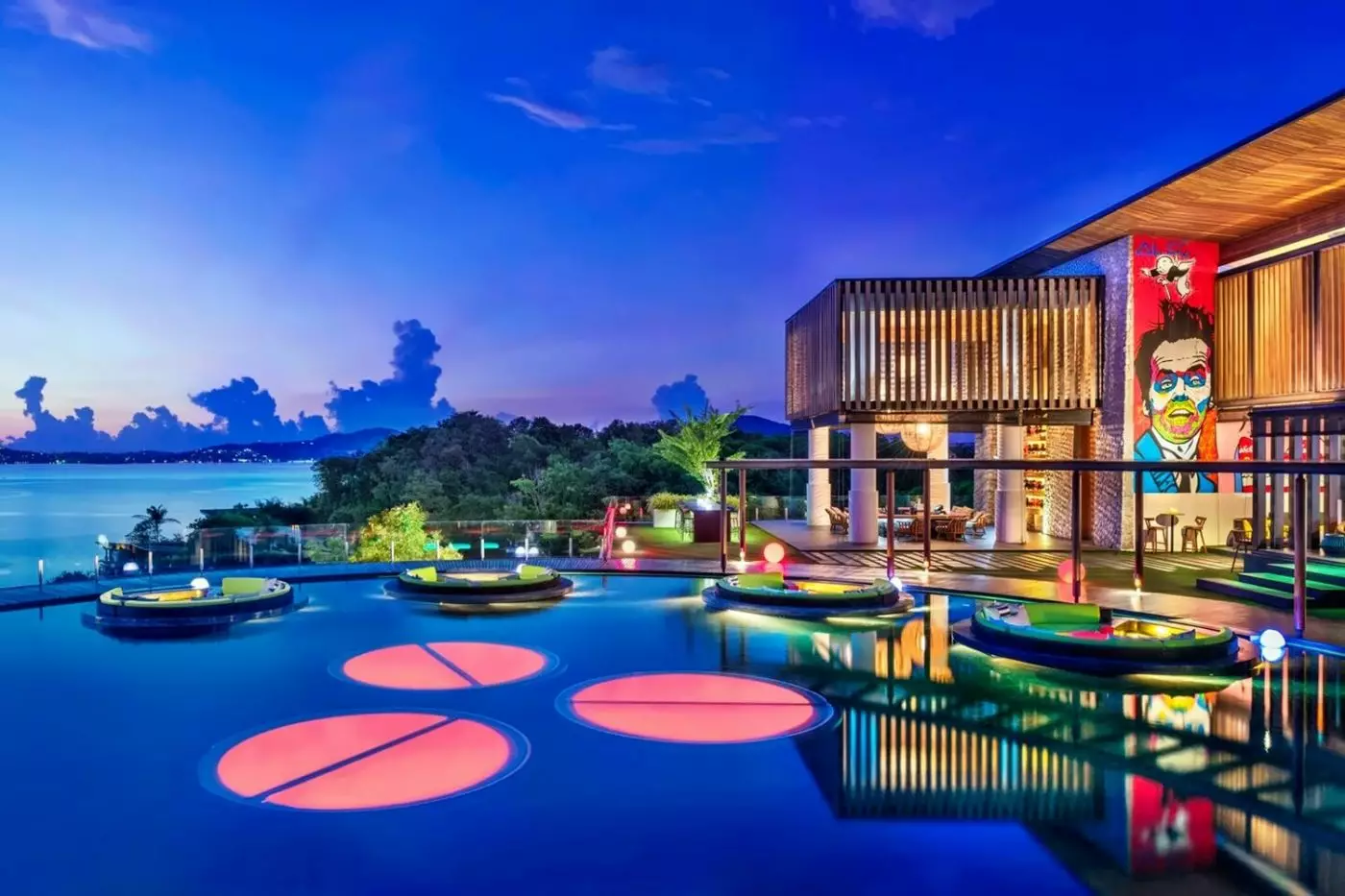 W Koh Samui