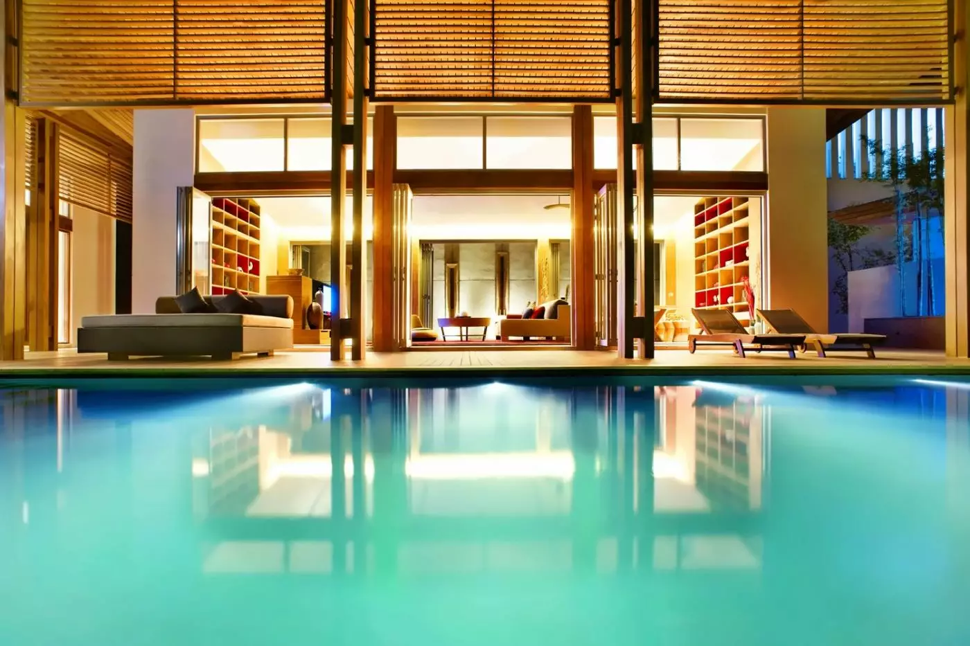 W Koh Samui