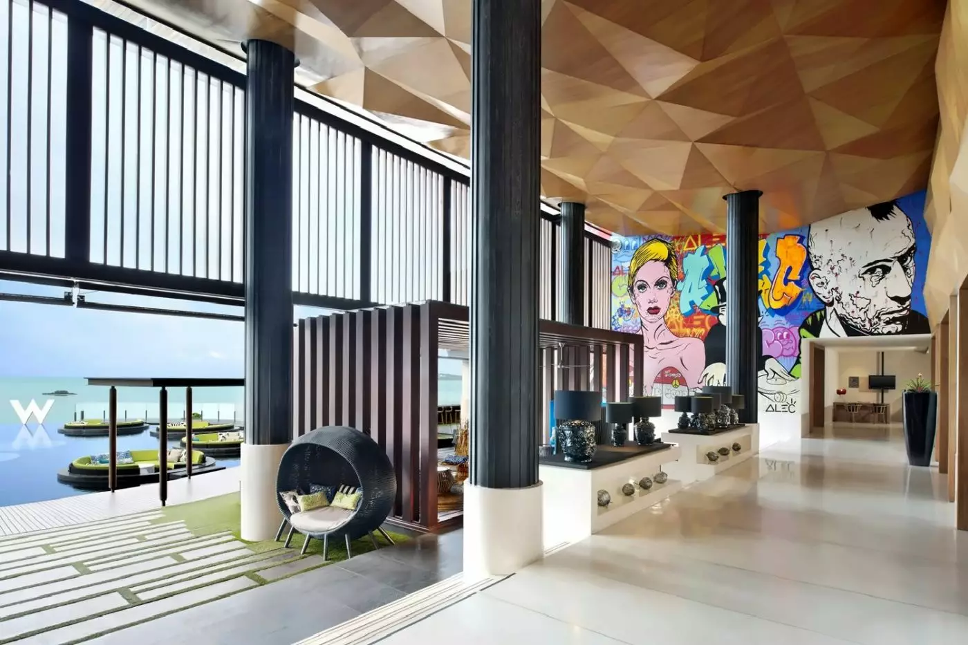 W Koh Samui