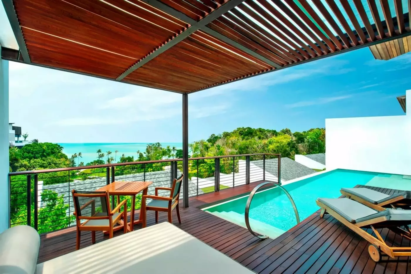 W Koh Samui