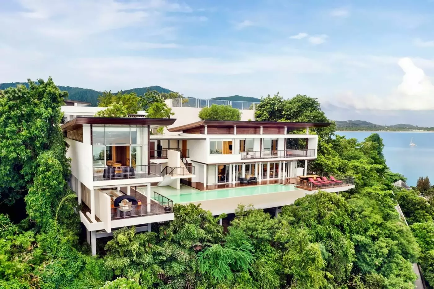 W Koh Samui