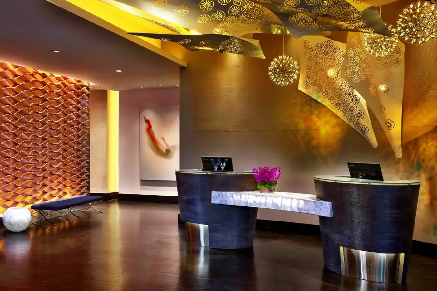 W Los Angeles West Beverly Hills