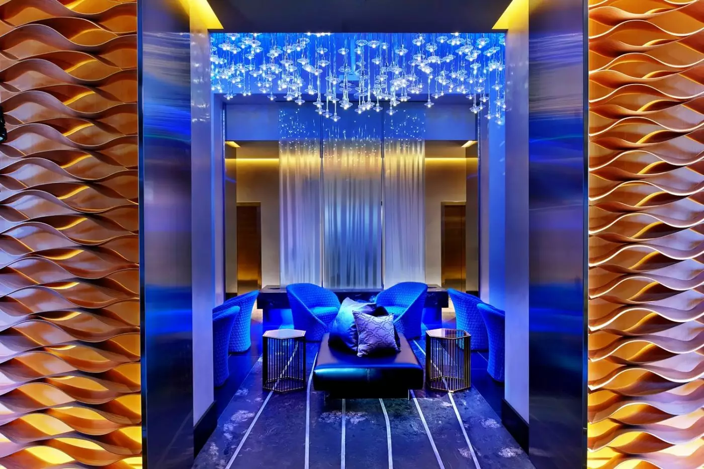 W Los Angeles West Beverly Hills