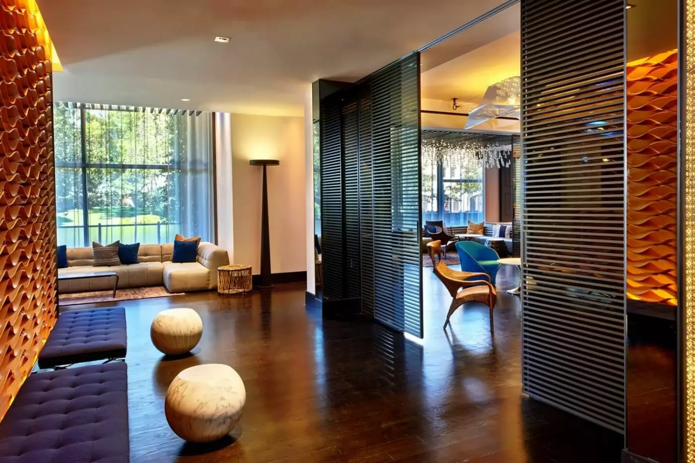 W Los Angeles West Beverly Hills