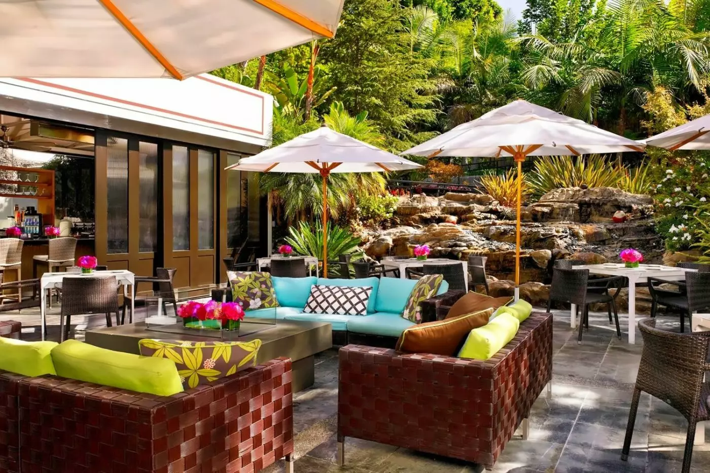 W Los Angeles West Beverly Hills