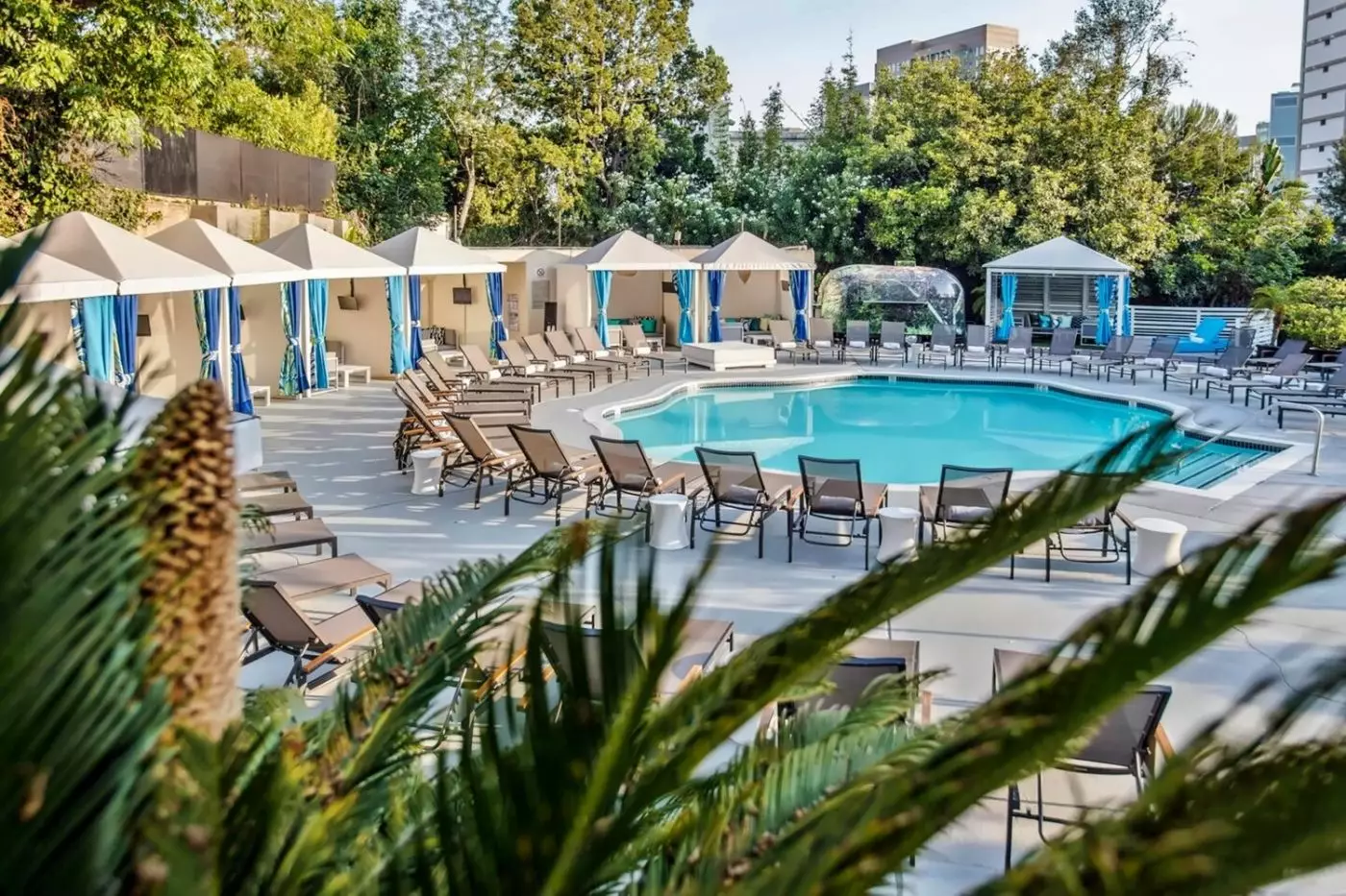 W Los Angeles West Beverly Hills