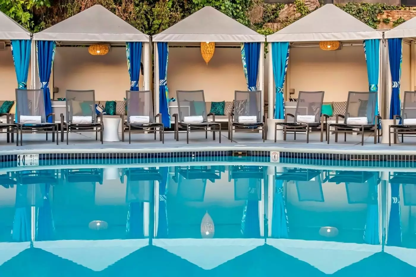 W Los Angeles West Beverly Hills