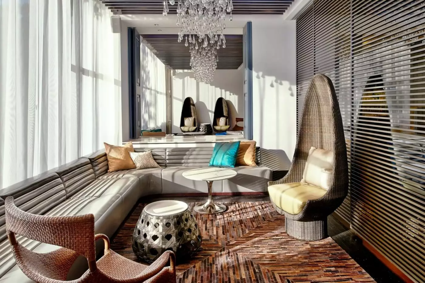 W Los Angeles West Beverly Hills