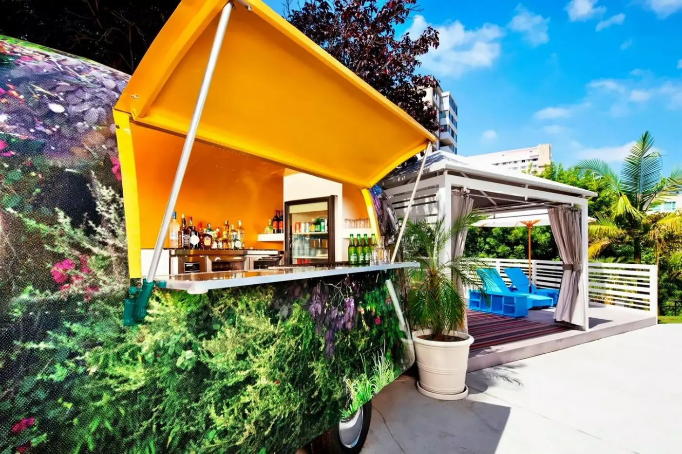 W Los Angeles West Beverly Hills
