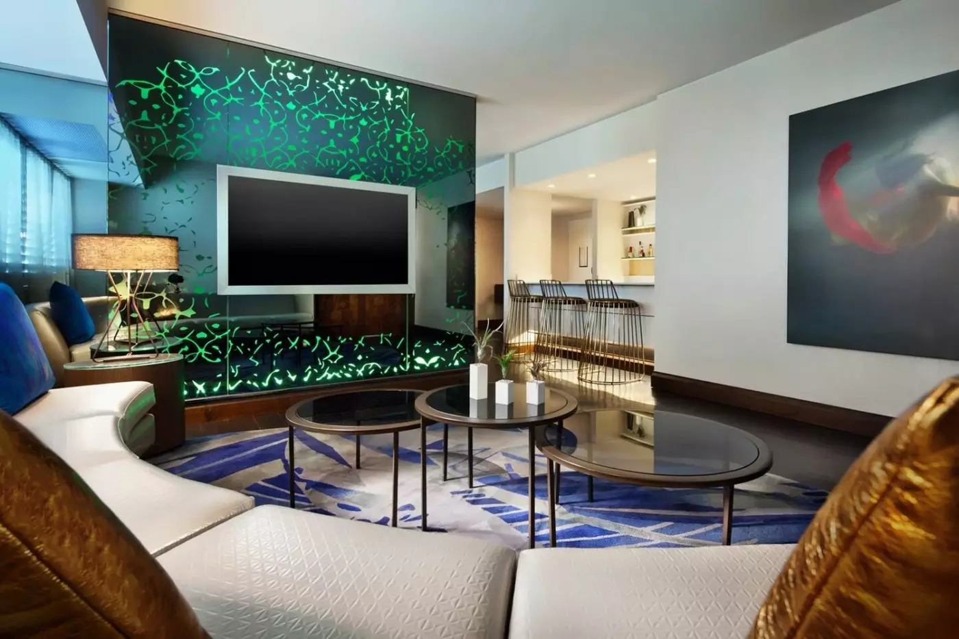 W Los Angeles West Beverly Hills