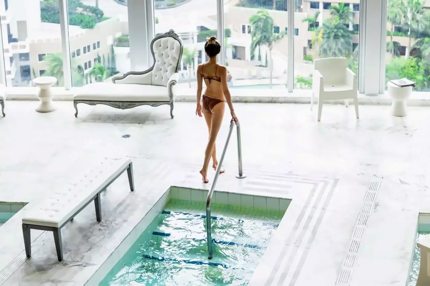 W Miami