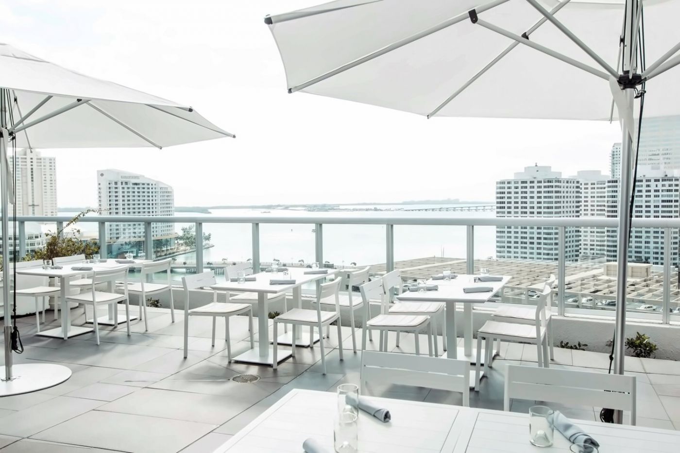 W Miami