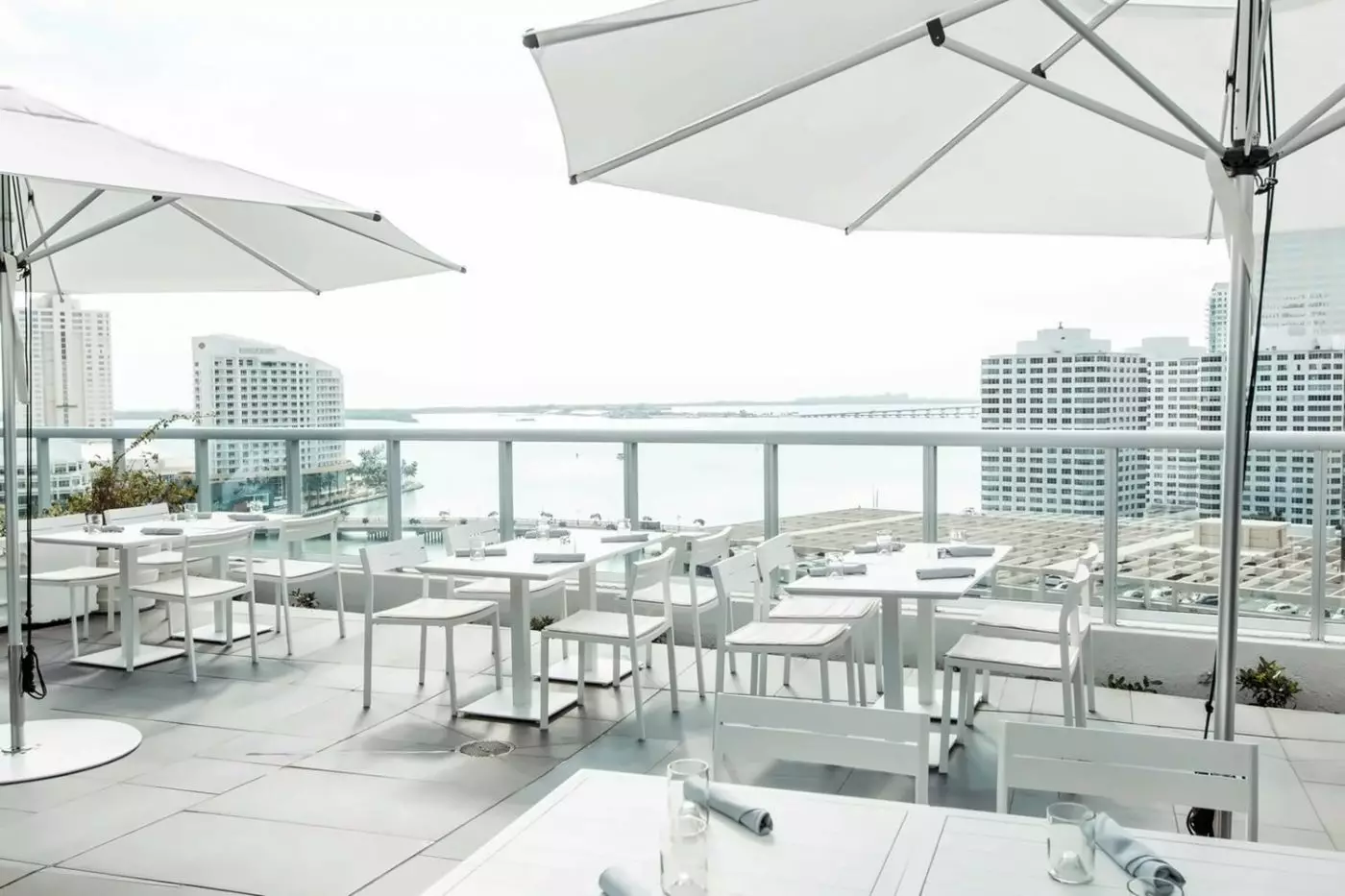 W Miami