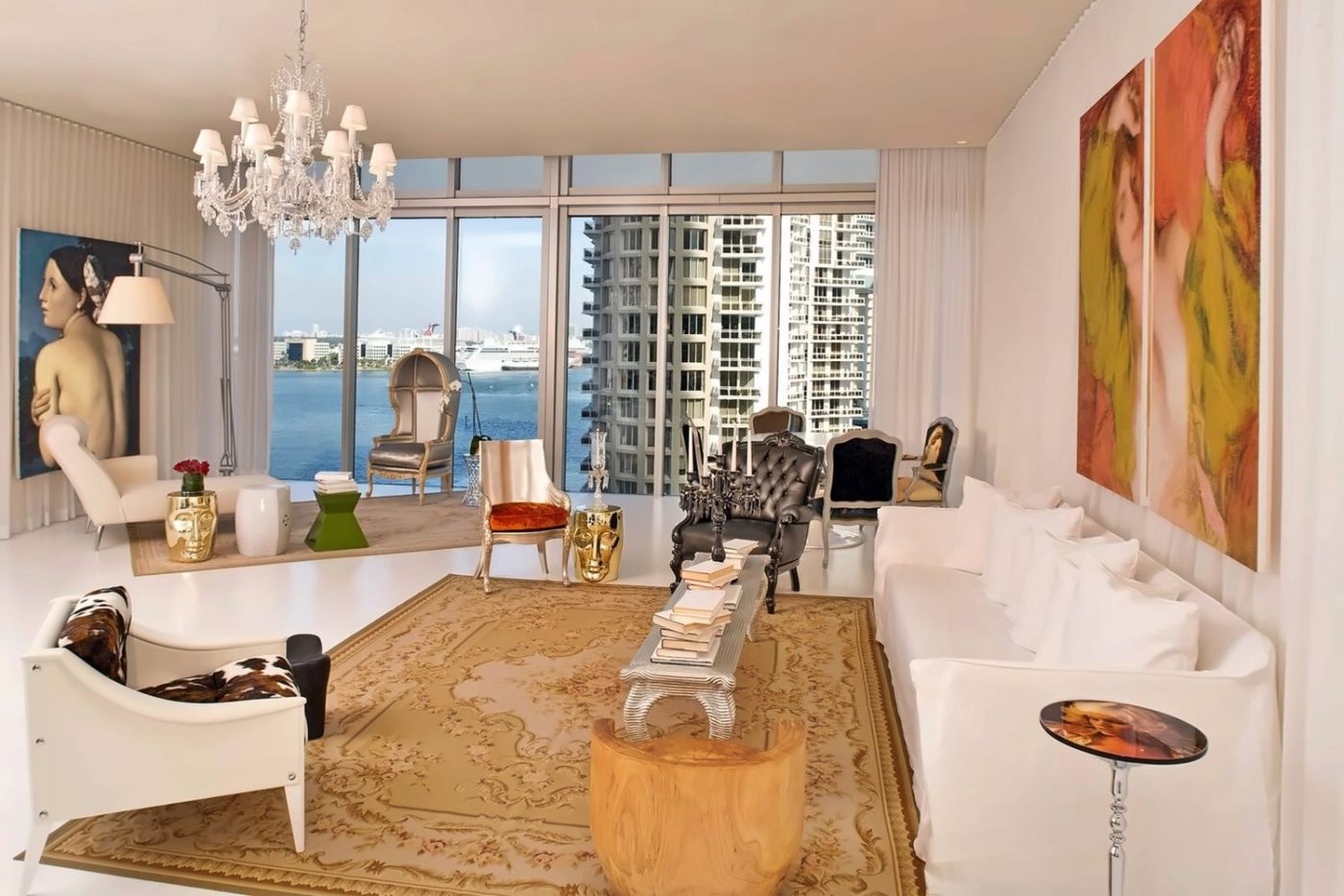 W Miami