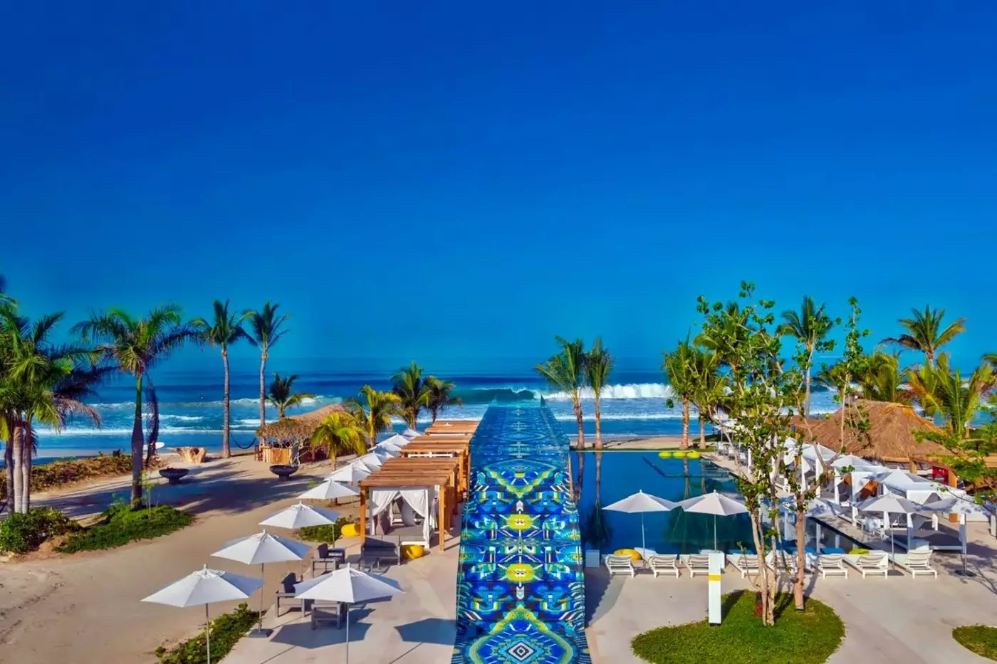 W Punta de Mita