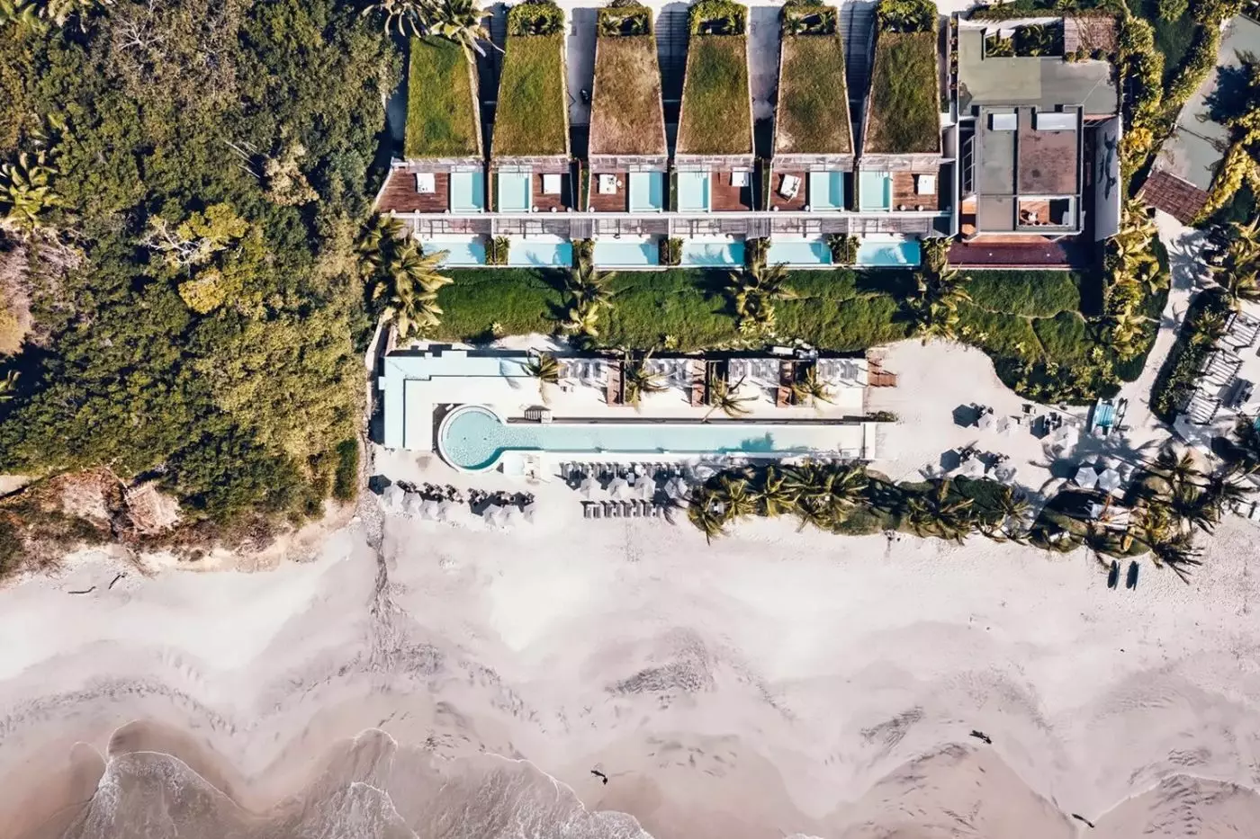 W Punta de Mita