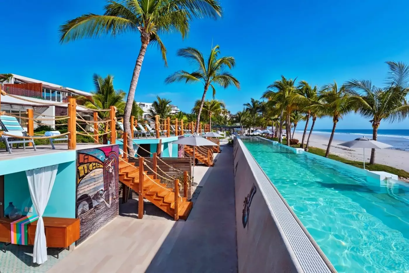 W Punta de Mita