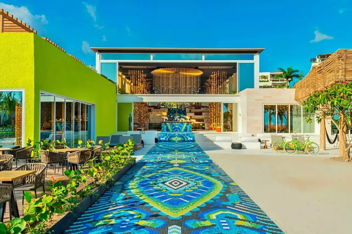W Punta de Mita