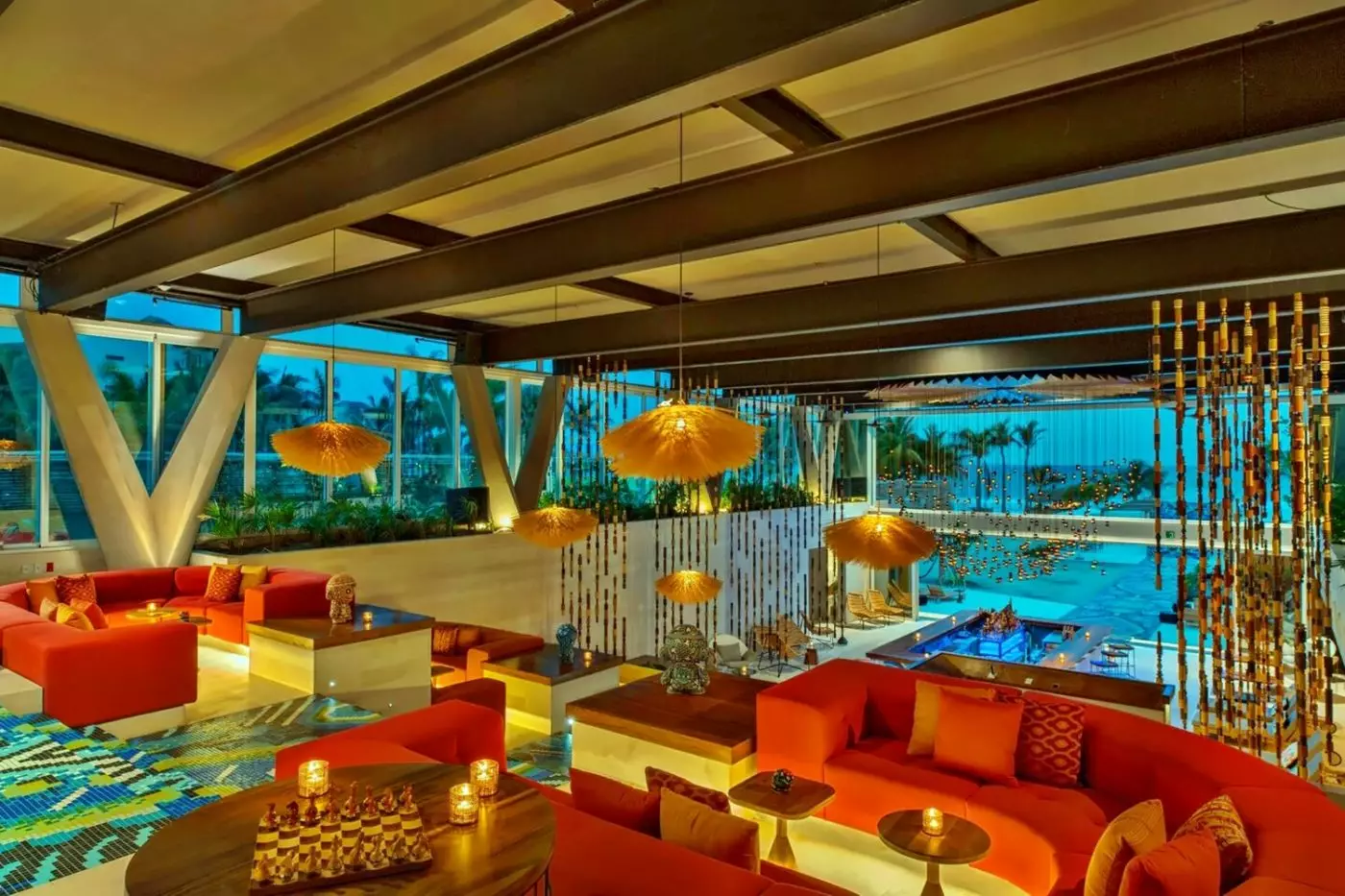 W Punta de Mita
