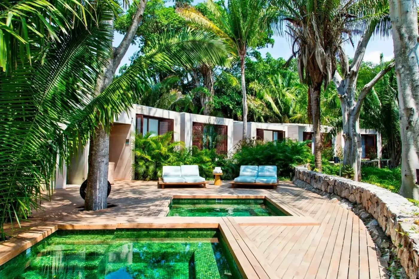 W Punta de Mita