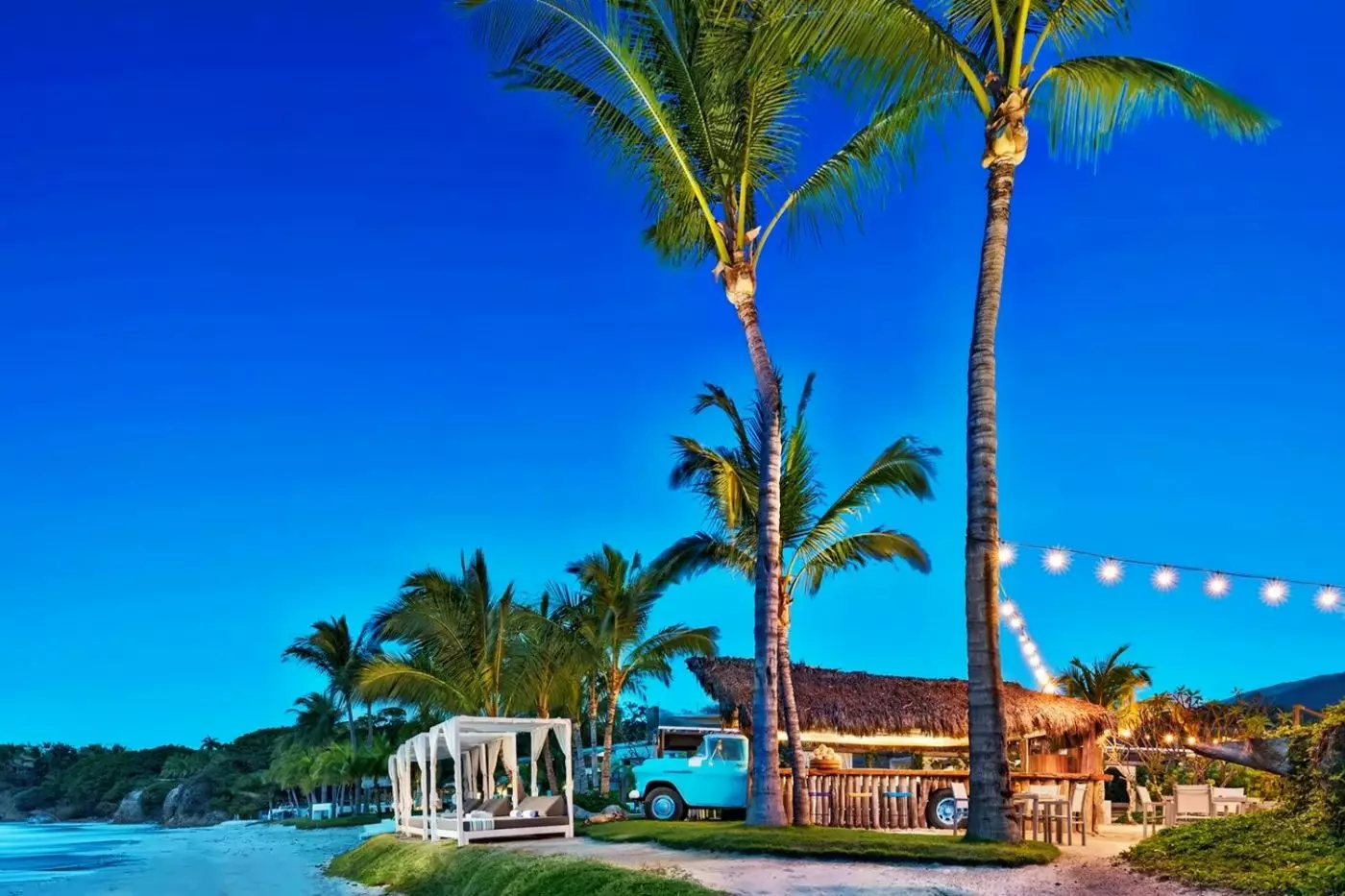 W Punta de Mita