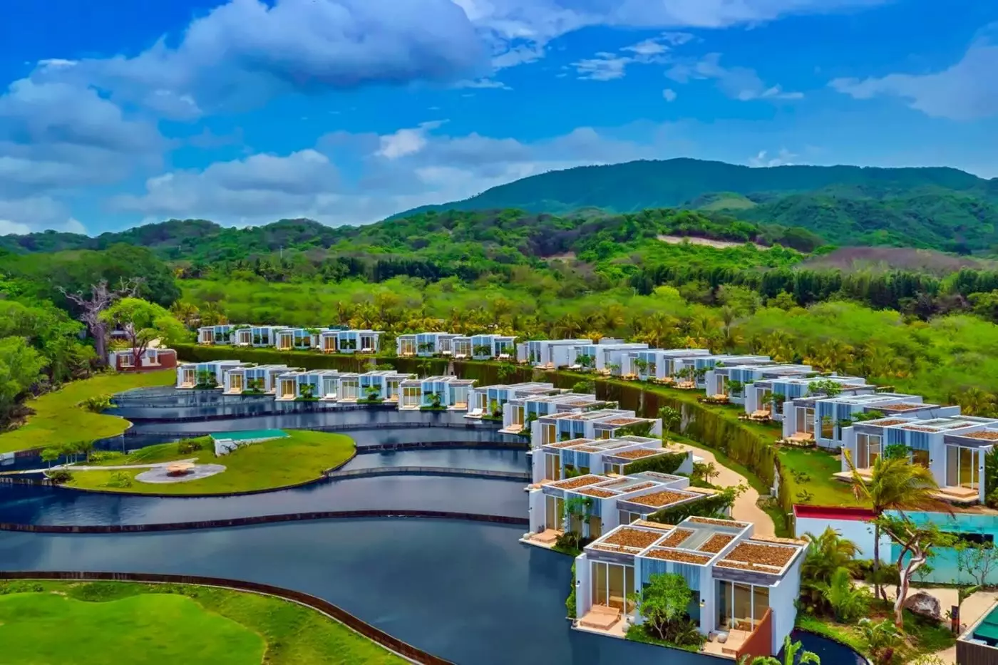 W Punta de Mita