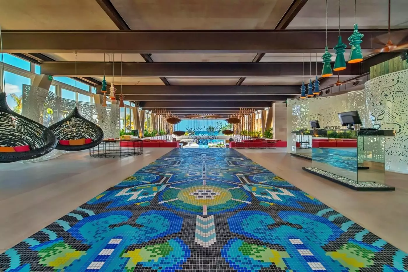 W Punta de Mita