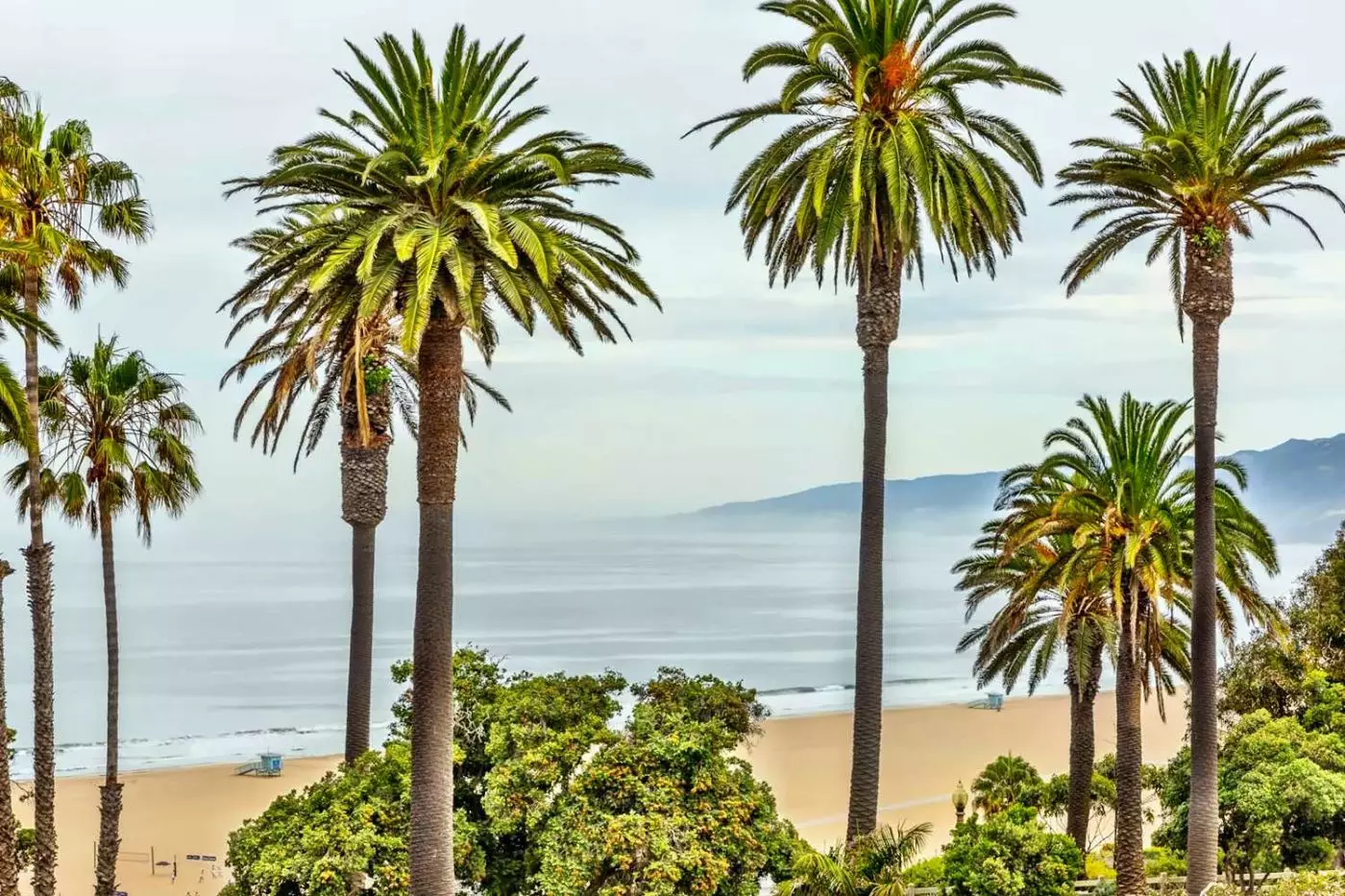 Oceana Santa Monica